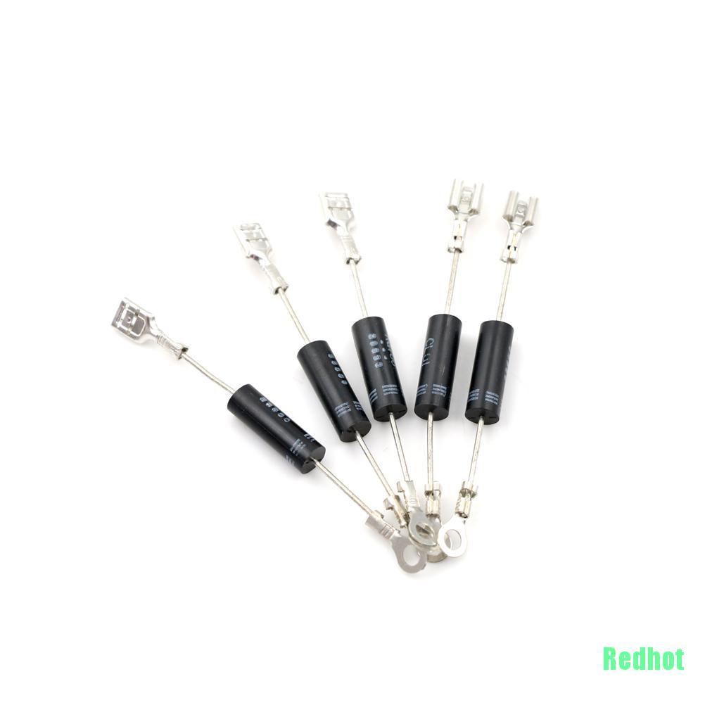 Bộ 5 Phụ Kiện Để Tiết Kiệm Cl01-12 Cho Lò Vi Sóng
