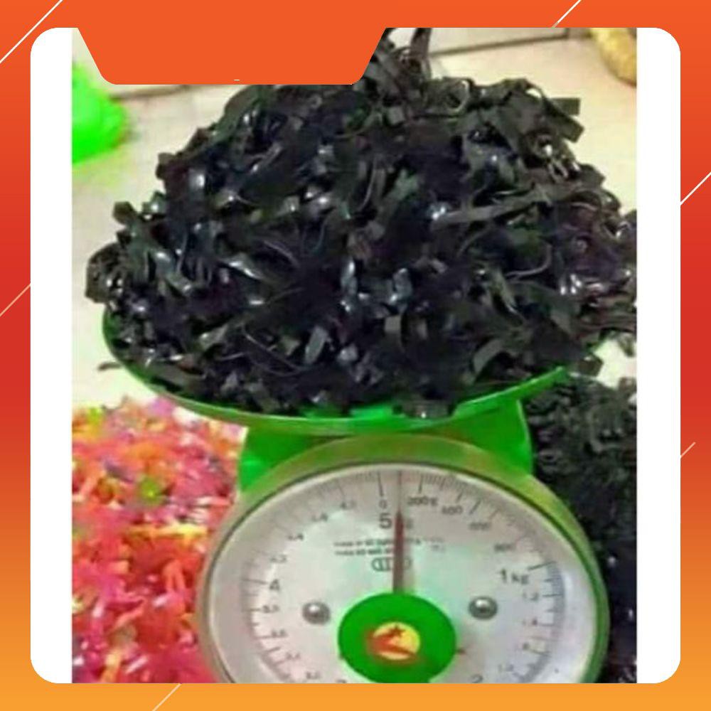 [NEW] chun buộc tóc mầu đen ( 1 lạng) <3