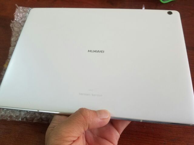 Máy tính bảng Huawei MediaPad M3 lite 10 | BigBuy360 - bigbuy360.vn