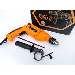 Máy khoan 13mm dera 220v-810w, 2800rpm/ms.
