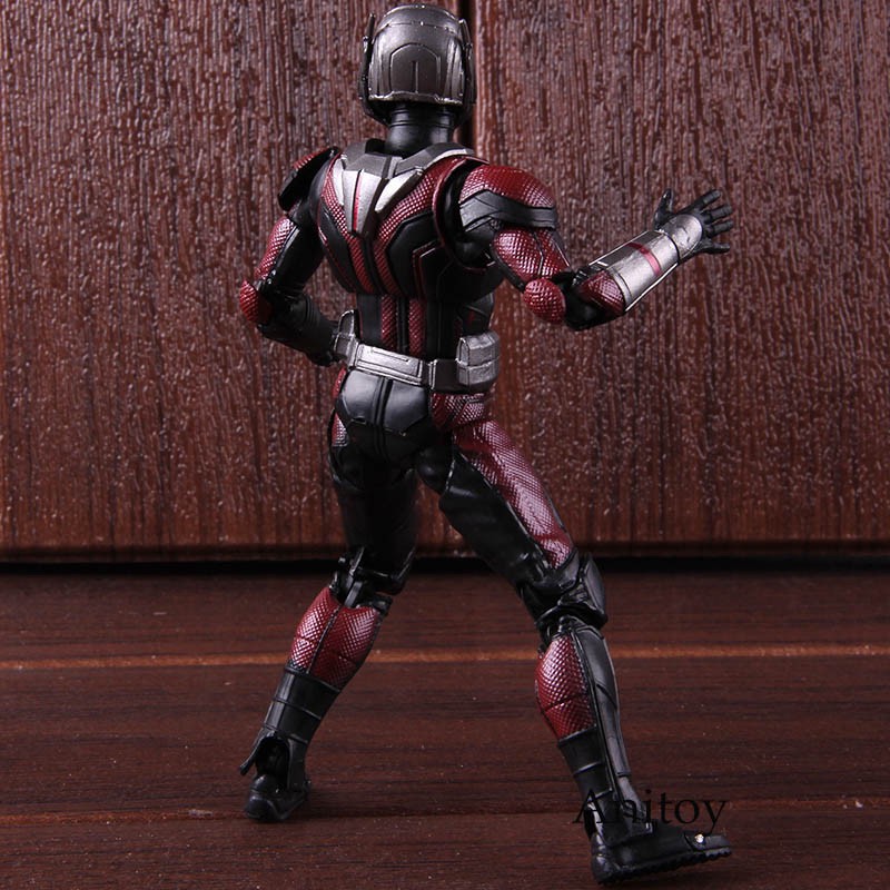 Tượng Mô Hình Nhân Vật Ant Man