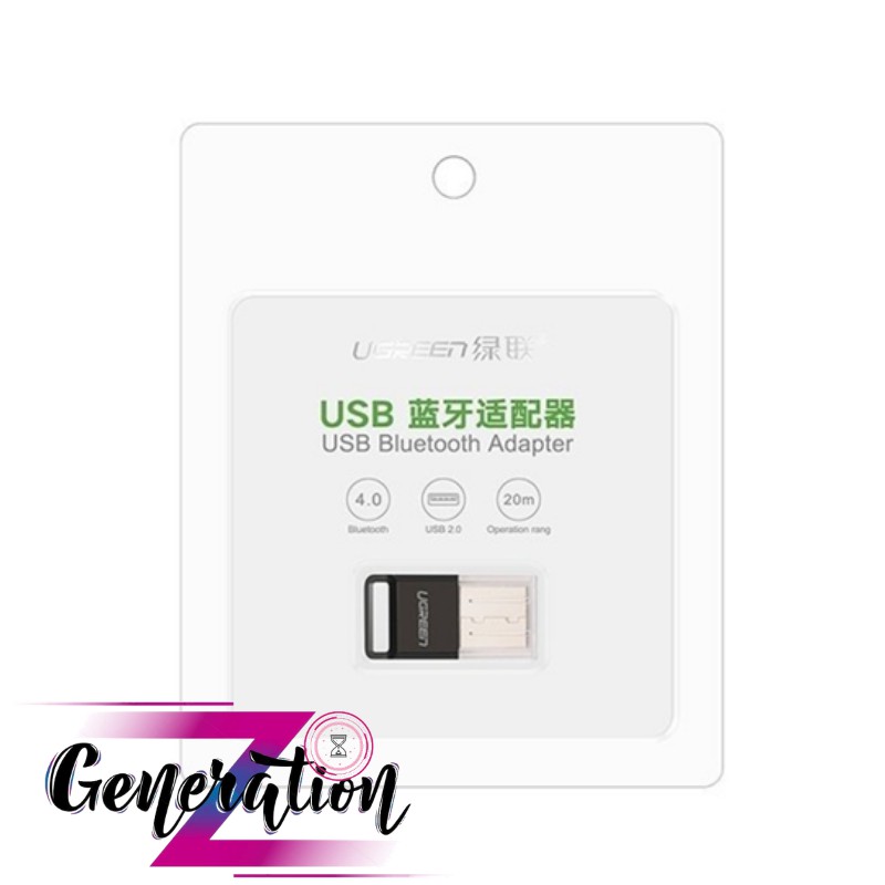 USB Thu Bluetooth 4.0 Ugreen 30524