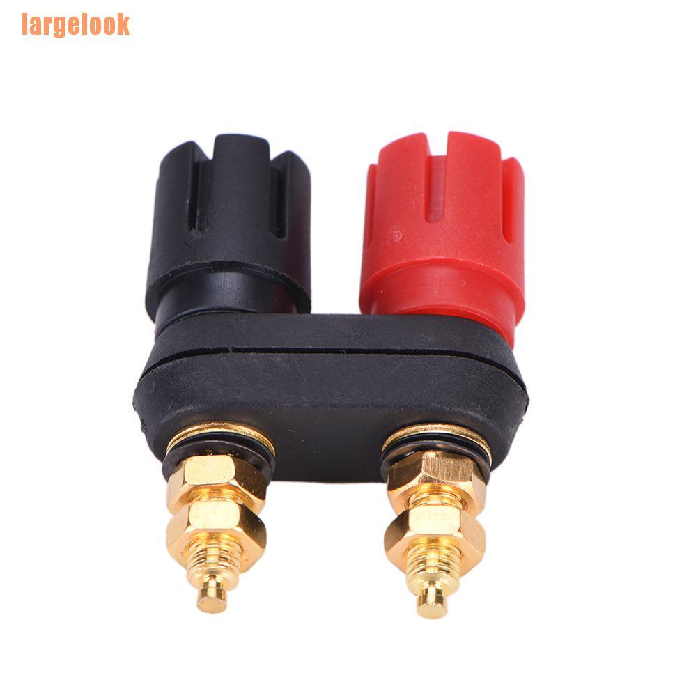 Đầu Cắm Bắp Chuối Khuếch Đại Âm Thanh 4mm