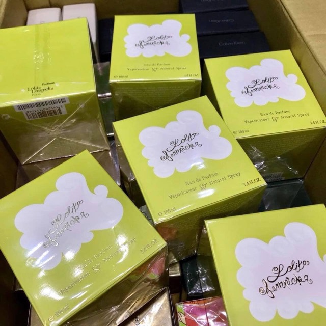 Nước hoa LOLITA LEMPICKA - full box