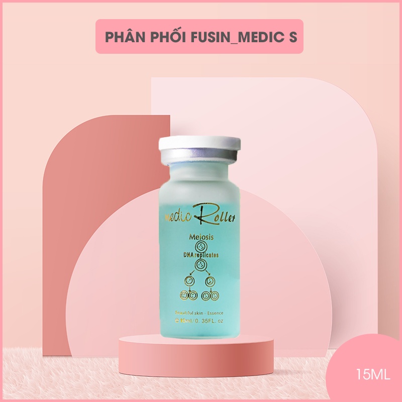 Serum thâm Medic Roller 10ml