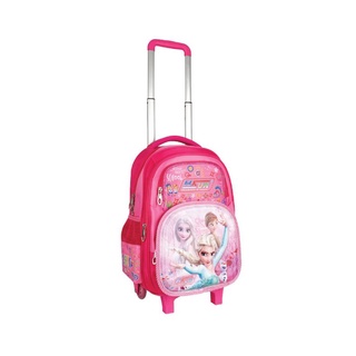 CẶP KÉO HỌC SINH HASUN 907