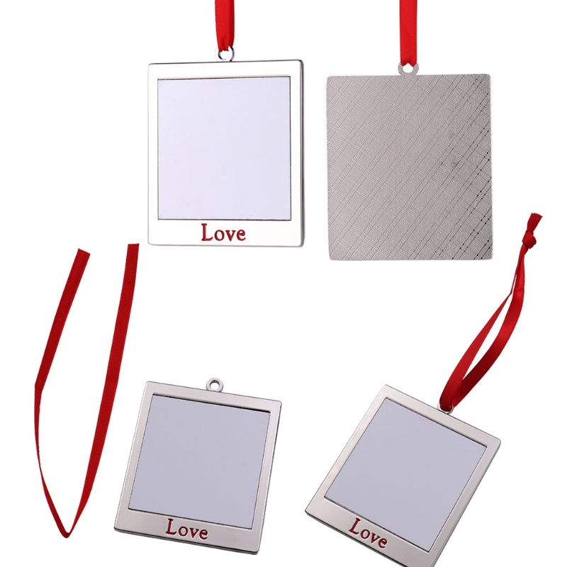 Khung Treo Ảnh Siêu Thăng Bằng Nhiệt Cho Chìa Khóa Presen