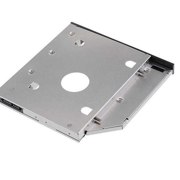 Mới Khay Đựng Ổ Cứng SATA SSD HDD 9.5mm | BigBuy360 - bigbuy360.vn