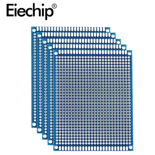 Set 5 Bảng Mạch Pcb 7x9cm 7x9cm