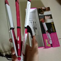 Máy làm tóc Shinon 4in1