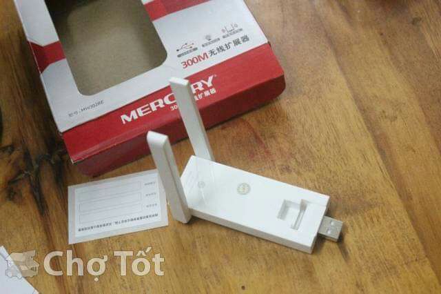 Kích wifi Mercury | BigBuy360 - bigbuy360.vn