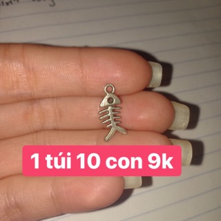 Mặt xương cá nhỏ
