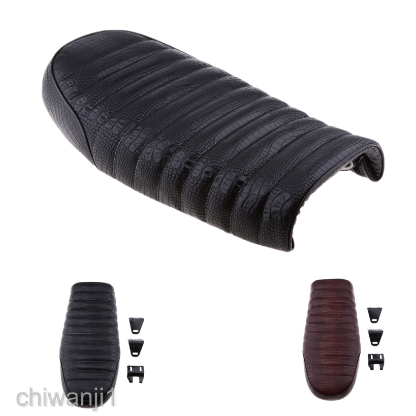 Yên Xe Chuyên Dụng Cho Xe Honda Cb Suzuki Gr650 Gs Tu250 Gn125 Gn250 Gn400