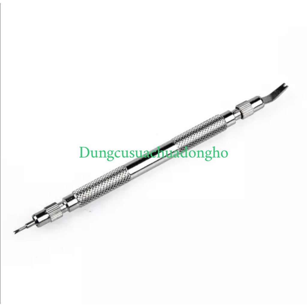 Bộ dụng cụ inox tháo dây, thay dây đồng hồ