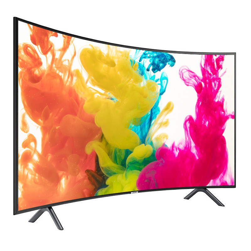 Smart TIVI cong SAMSUNG -  4K 55 inch UA55RU7300