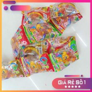Chip chip hải Hà dây 10 gói