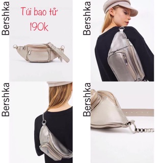 Bsk - Túi bao tử Bershka (Bsk) sale