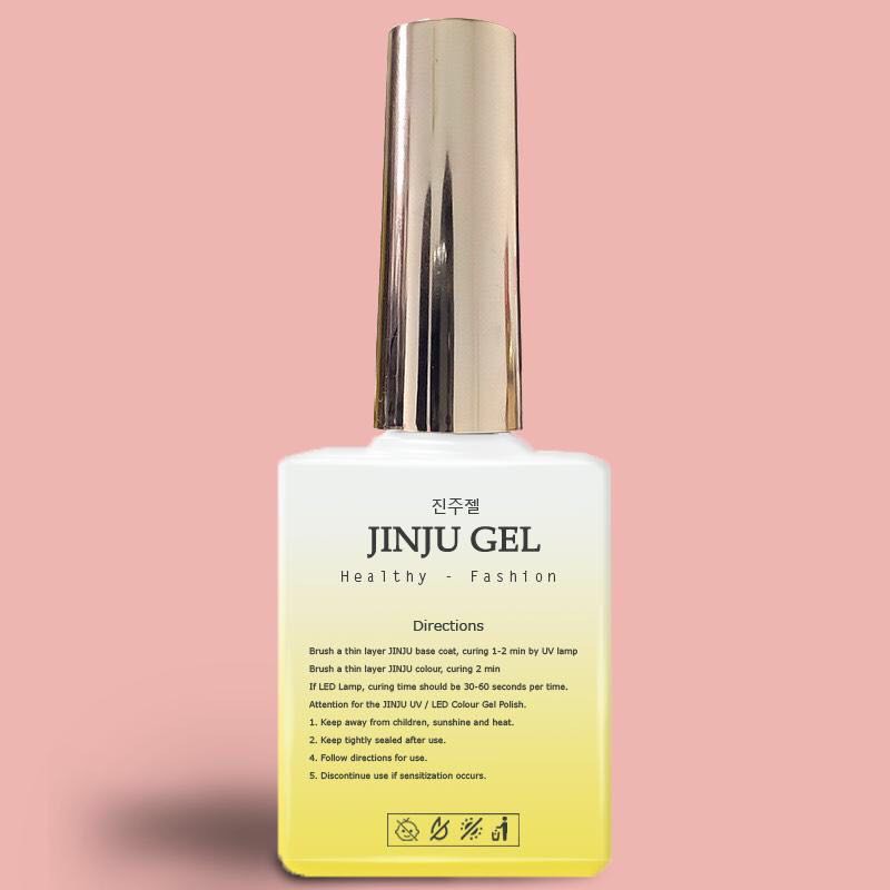 Sơn Gel JINJU mã G04 chai 15ml chính hãng