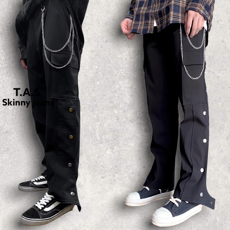 TỔNG HỢP NHỮNG MẪU QUẦN KAKI NAM ĐÌNH ĐÁM 2021