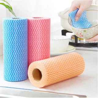 Vải lau không ngấm dầu Nhật Bản