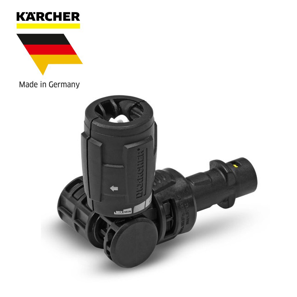 Đầu phun Vario Power VP 180 S, Karcher
