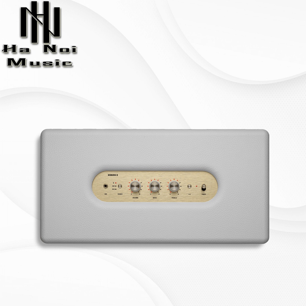 Loa Marshall Woburn 2 New Seal - Chuẩn Chính Hãng