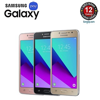 Điện thoại Samsung Galaxy J2 Prime - Hãng phân phối chính thức