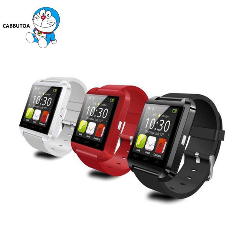 Mới Đồng Hồ Thông Minh U8 U8 Cho Điện Thoại Android