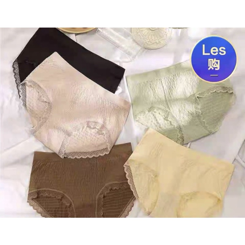 QUẦN LÓT NỮ COTTON THÔNG HƠI  CAO CẤP | BigBuy360 - bigbuy360.vn