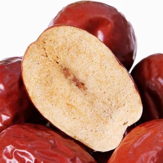 Táo đỏ Tân Cương 500g
