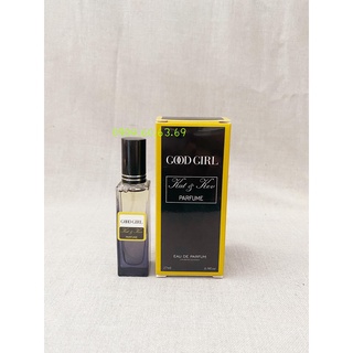 Nước Hoa GOOD GIRL KAT & KEV Eau De Parfum 27ml