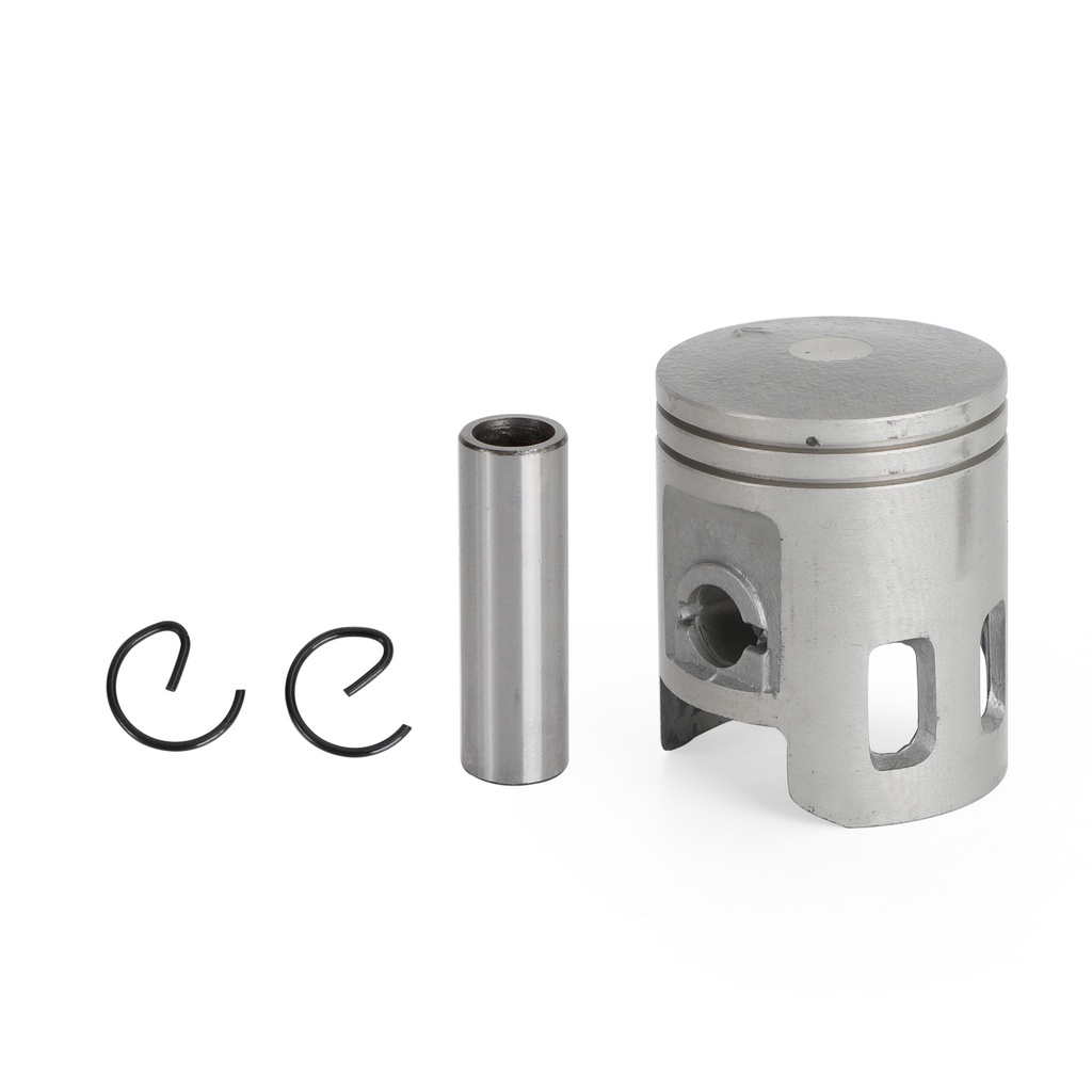 Bộ Xi Lanh Lớn 90cc 2 Thì 50mm Cho Yamaha/JOG/Minarelli/ Clone Motors