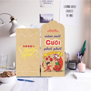 Combo 100 bao Lì Xì