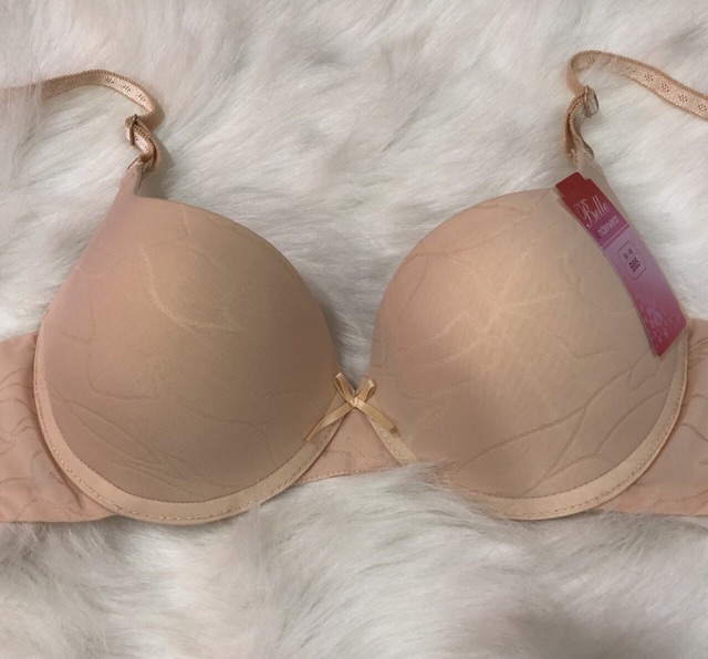 ÁO LÓT GẤM BELLE NÂNG NGỰC