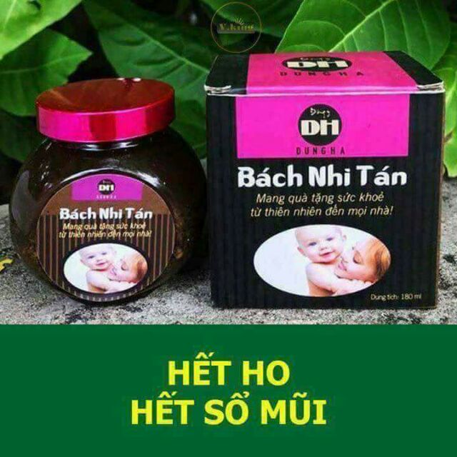BÁCH NHI TÁN RẤT CẦN CHO CÁC CON KHI THỜI TIẾT GIAO MÙA 🎉🎉🎉🎉🔮 Xoa ngay khi thấy con có dấu hiệu ho, sổ mũi sau 1f