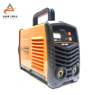 Máy hàn điện tử Kenmax ARC-200N