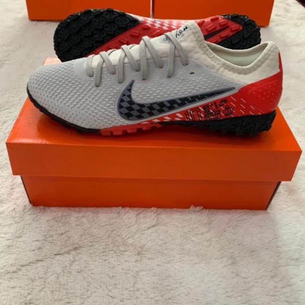 𝐓Ế𝐓🌺 NEW CH Giày đá bóng Mercurial Vapor 13 Pro TF 39-43 (ảnh thật và clip Sút Mạnh new " ˇ ' : : : : " . . e