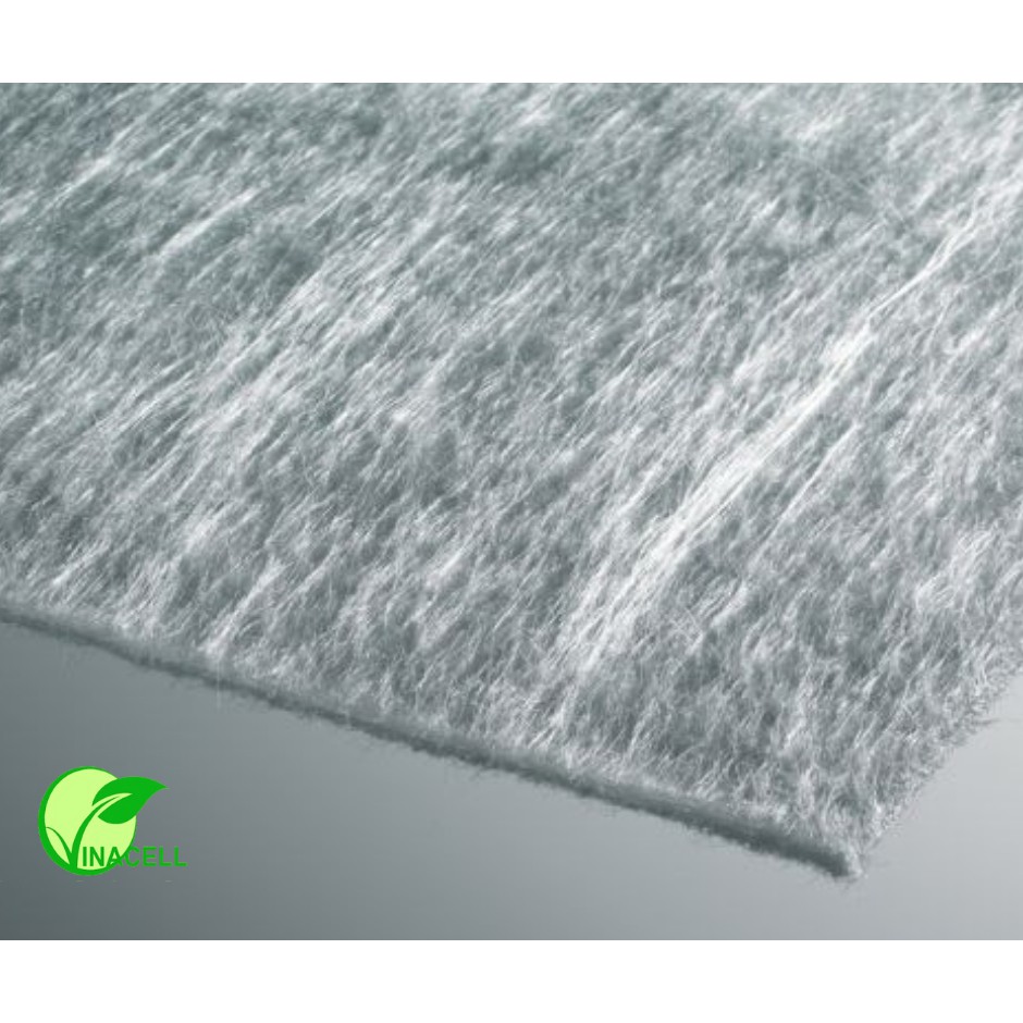 Vải địa kỹ thuật trồng cây không dệt