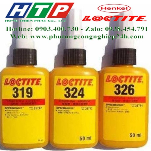 Keo dán 324-50ml