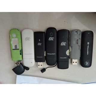 USB  3g viettel mobi vina các loại USED (không có wifi)