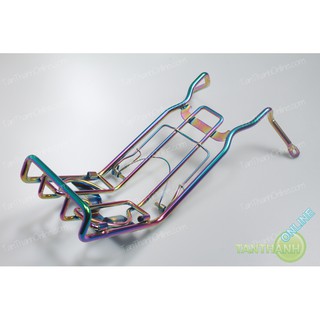 Baga Bửng Dầy 10 Ly Xi 7 Màu Wave RSX 110 Đời 2014 VN