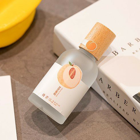 Nước Hoa SHIMANG Body Mist Vỏ Mờ Nắp Gỗ Sang Trọng 50ML (Mùi Hương Ngẫu Nhiên) Nội Địa Trung Chính Hãng | Thế Giới Skin Care