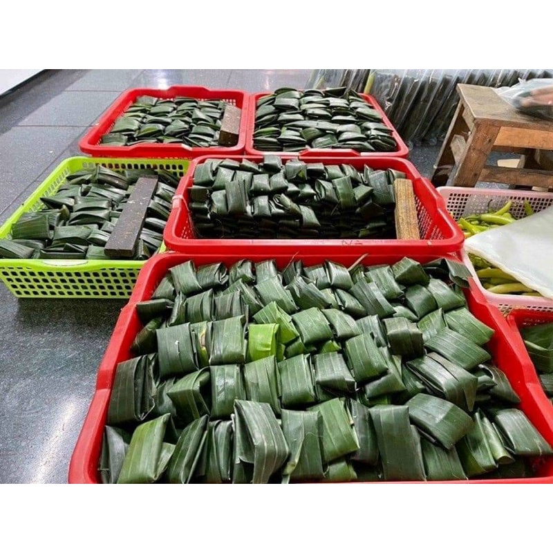 Bánh Bột Lọc huế bịch 20 cái