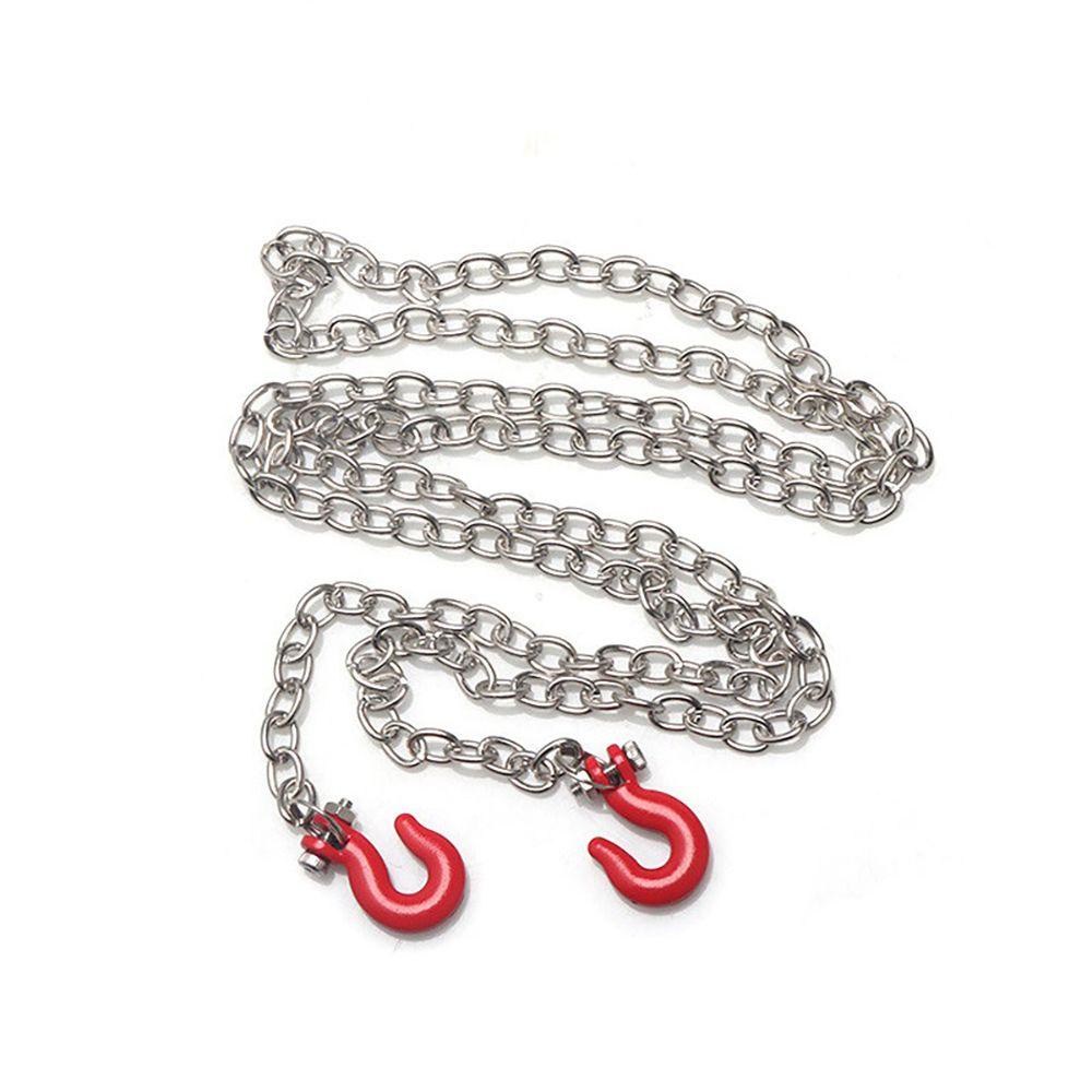 1 Móc Xích Kim Loại Chống Trượt Dễ Mang Theo