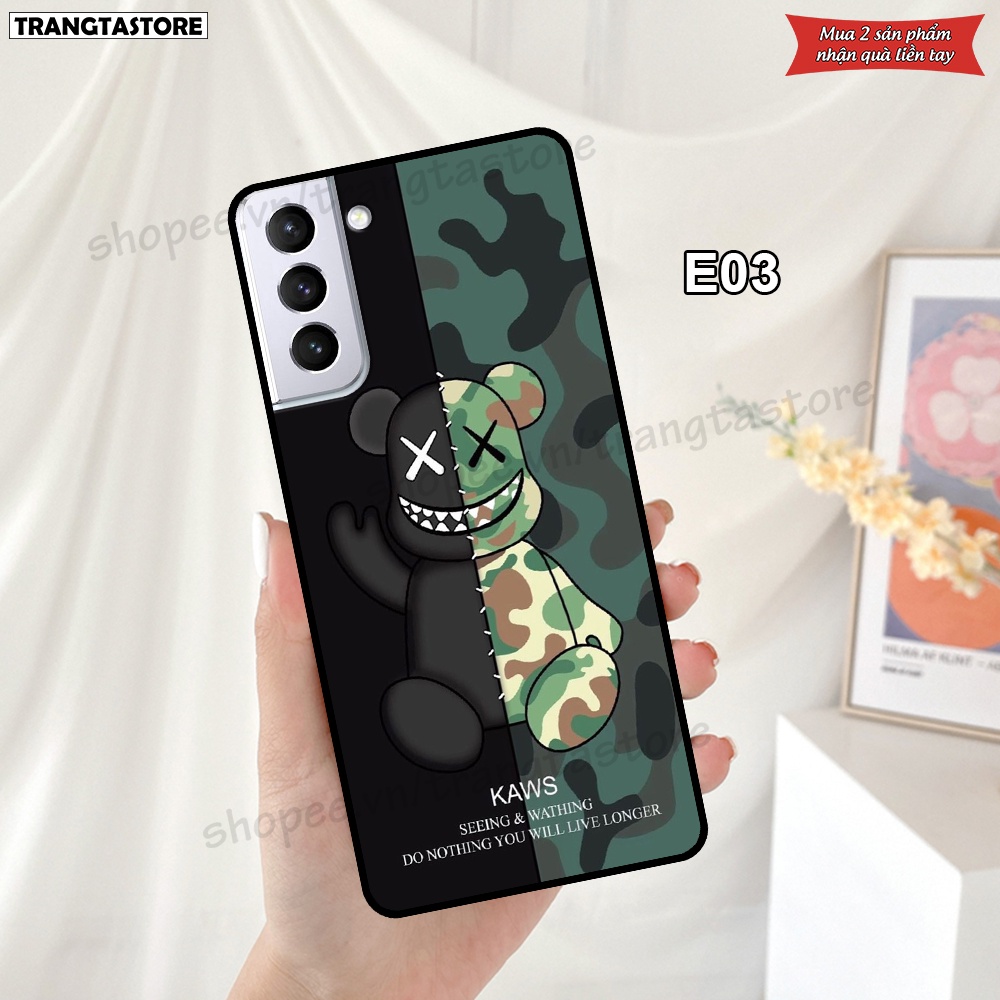 Ốp lưng Samsung S21 5G - Samsung S21 Plus 5G (S21+) - Samsung S21 Ultra 5G - Samsung S21 FE dễ thương chất lượng