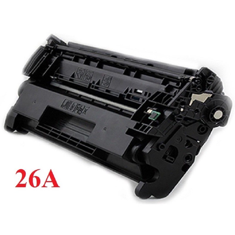 GIAO TRONG NGÀYHộp Mực 26A/052 - CNON LBP 214DW - HP Pro M402DN, M426FDW, M426FDN - - Cartridge CF226A - Cartridge 052