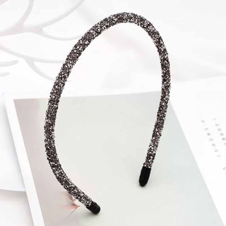 Cài tóc đính hạt thời trang thanh lịch cho nữ