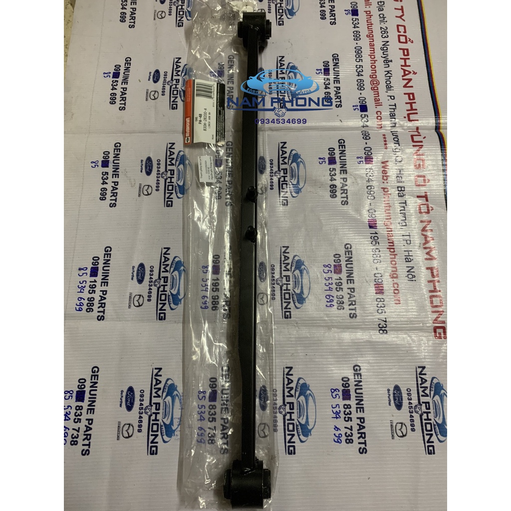 Thanh giằng dọc Laser bên phụ RH - B30H28200A / B25D28200A