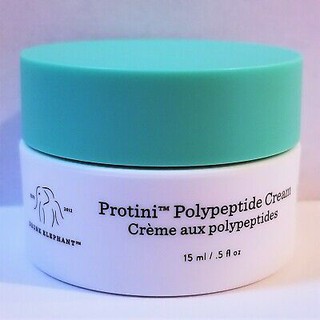 (15ml) kem dưỡng ẩm Drunk Elephant Protini Polypeptide Cream