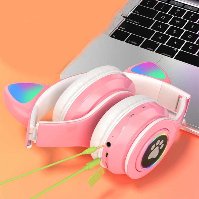 Tai Nghe Chụp Tai zzz Chống Ồn Kết Nối Bluetooth